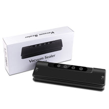 Load image into Gallery viewer, Sealing Film Roll Film PP Material Transparent Seal Film Cup, US Plug, Vacuum Sealer