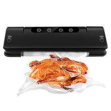 Load image into Gallery viewer, Sealing Film Roll Film PP Material Transparent Seal Film Cup, US Plug, Vacuum Sealer