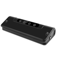 Load image into Gallery viewer, Sealing Film Roll Film PP Material Transparent Seal Film Cup, US Plug, Vacuum Sealer