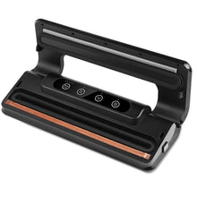 Load image into Gallery viewer, Sealing Film Roll Film PP Material Transparent Seal Film Cup, US Plug, Vacuum Sealer