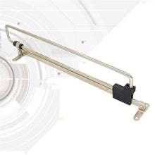 Load image into Gallery viewer, Telescopic Rail Pull-Out Wardrobe Clothes Hanger（40cm), 40cm