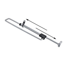 Load image into Gallery viewer, Telescopic Rail Pull-Out Wardrobe Clothes Hanger(30cm), 30cm