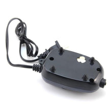 Load image into Gallery viewer, RS-290 220V 3W Single Outlets Adjustable Flow Silent Aquarium Air Pump Fish Tank Oxygen Air Pump, 3W