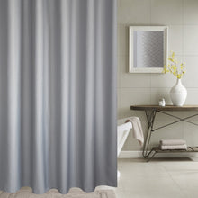 Load image into Gallery viewer, Thickening Waterproof And Mildew Curtain Honeycomb Texture Polyester Cloth Shower Curtain Bathroom Curtains,Size:150*200cm, Size:150*200cm