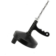 Load image into Gallery viewer, 5m Metal Head kitchen Toilet Sewer Blockage Hand Tool Pipe Dredger Drains Dredge Pipes Sewer Sink Cleaning Clogs, Blockage Hand Tool Pipe