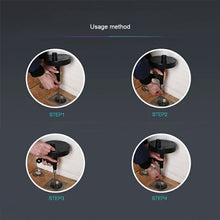 Load image into Gallery viewer, 5m Metal Head kitchen Toilet Sewer Blockage Hand Tool Pipe Dredger Drains Dredge Pipes Sewer Sink Cleaning Clogs, Blockage Hand Tool Pipe