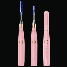 Load image into Gallery viewer, A1 WiFi Endoscope Camera 720P Ear Cleaning Wireless Safe Ear Pick Tool Visual Ear Spoon, Diameter: 3.9mm, A2