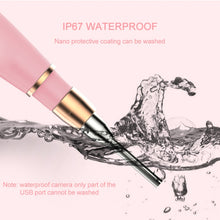 Load image into Gallery viewer, A1 WiFi Endoscope Camera 720P Ear Cleaning Wireless Safe Ear Pick Tool Visual Ear Spoon, Diameter: 3.9mm, A2