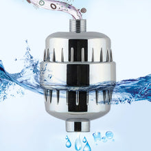 Load image into Gallery viewer, Bath Water Purifier Shower Faucet Chlorine Filter, Interface: 2.1cm / 2.7cm, 2.1cm / 2.7cm Faucet Filter