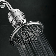 Load image into Gallery viewer, Bath Water Purifier Shower Faucet Chlorine Filter, Interface: 2.1cm / 2.7cm, 2.1cm / 2.7cm Faucet Filter