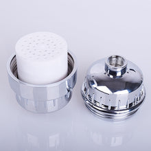 Load image into Gallery viewer, Bath Water Purifier Shower Faucet Chlorine Filter, Interface: 2.1cm / 2.7cm, 2.1cm / 2.7cm Faucet Filter