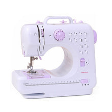 Load image into Gallery viewer, 505A Household Desktop Mini Sewing Machine