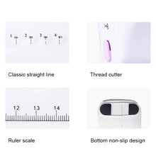 Load image into Gallery viewer, 505A Household Desktop Mini Sewing Machine