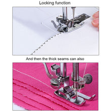 Load image into Gallery viewer, 505A Household Desktop Mini Sewing Machine