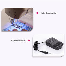 Load image into Gallery viewer, 505A Household Desktop Mini Sewing Machine