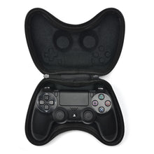 Load image into Gallery viewer, EVA Gamepad Storage Bag Shockproof Cover for PS4 Controller, EVA Gamepad Storage Bag