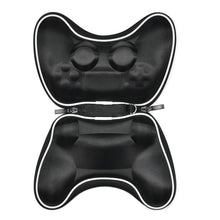 Load image into Gallery viewer, EVA Gamepad Storage Bag Shockproof Cover for PS4 Controller, EVA Gamepad Storage Bag