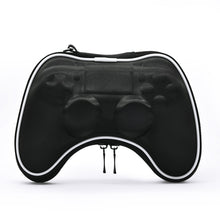 Load image into Gallery viewer, EVA Gamepad Storage Bag Shockproof Cover for PS4 Controller, EVA Gamepad Storage Bag