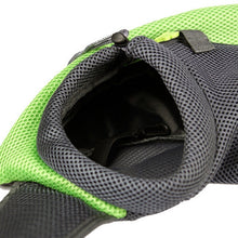 Load image into Gallery viewer, Dog and Cat Sling Carrier Hands Free Reversible Pet Papoose Bag, Size：Large, Size：Large