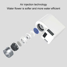 Load image into Gallery viewer, Original Xiaomi Smart Faucet Infrared Sensor Water Saving Device Energy-saving Kitchen, Xiaomi Smart Faucet