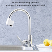 Load image into Gallery viewer, Original Xiaomi Smart Faucet Infrared Sensor Water Saving Device Energy-saving Kitchen, Xiaomi Smart Faucet