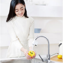 Load image into Gallery viewer, Original Xiaomi Smart Faucet Infrared Sensor Water Saving Device Energy-saving Kitchen, Xiaomi Smart Faucet