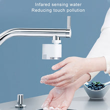 Load image into Gallery viewer, Original Xiaomi Smart Faucet Infrared Sensor Water Saving Device Energy-saving Kitchen, Xiaomi Smart Faucet