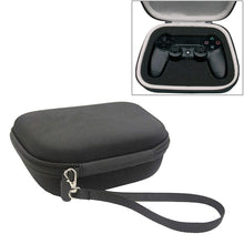 Load image into Gallery viewer, Wireless Bluetooth Gamepad Nylon Storage Bag Shockproof Cover for PS4 Controller, Nylon Storage Bag