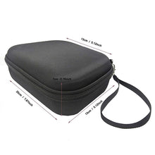 Load image into Gallery viewer, Wireless Bluetooth Gamepad Nylon Storage Bag Shockproof Cover for PS4 Controller, Nylon Storage Bag