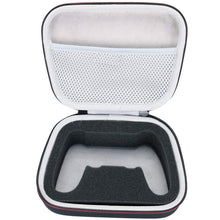Load image into Gallery viewer, Wireless Bluetooth Gamepad Nylon Storage Bag Shockproof Cover for PS4 Controller, Nylon Storage Bag