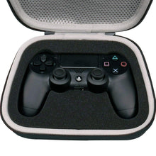 Load image into Gallery viewer, Wireless Bluetooth Gamepad Nylon Storage Bag Shockproof Cover for PS4 Controller, Nylon Storage Bag