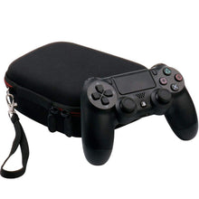 Load image into Gallery viewer, Wireless Bluetooth Gamepad Nylon Storage Bag Shockproof Cover for PS4 Controller, Nylon Storage Bag