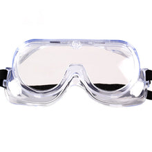 Load image into Gallery viewer, 1621 Anti-chemical Anti-shock Anti-splash Goggles without Anti-fog