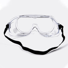 Load image into Gallery viewer, 1621 Anti-chemical Anti-shock Anti-splash Goggles without Anti-fog