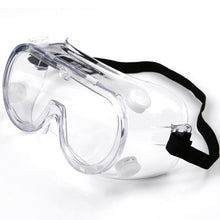 Load image into Gallery viewer, 1621 Anti-chemical Anti-shock Anti-splash Goggles without Anti-fog