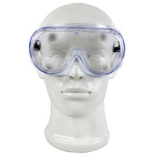 Load image into Gallery viewer, 1621 Anti-chemical Anti-shock Anti-splash Goggles without Anti-fog