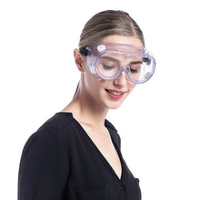 Load image into Gallery viewer, 1621 Anti-chemical Anti-shock Anti-splash Goggles without Anti-fog