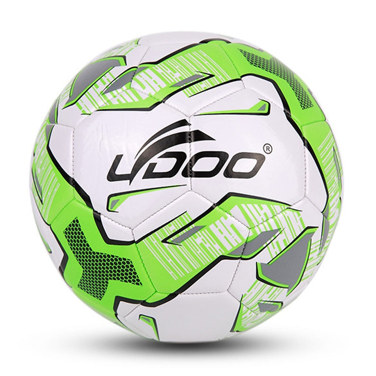 21.5cm PU Leather Sewing Wearable Match Football, 21.5cm Fluorescent Blue, 21.5cm, 21.5cm Fluorescent Pink, 21.5cm Orange, 21.5cm Yellow, 21.5cm Green, 21.5cm Red, 21.5cm Blue