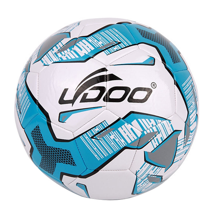 21.5cm PU Leather Sewing Wearable Match Football, 21.5cm Fluorescent Blue, 21.5cm, 21.5cm Fluorescent Pink, 21.5cm Orange, 21.5cm Yellow, 21.5cm Green, 21.5cm Red, 21.5cm Blue