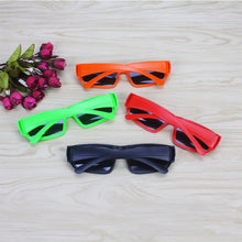 Load image into Gallery viewer, ABS Frame Solar Eclipse Glasses Eye Protection Safe Solar Viewer