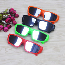 Load image into Gallery viewer, ABS Frame Solar Eclipse Glasses Eye Protection Safe Solar Viewer