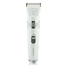 Load image into Gallery viewer, Q6 USB Charging Electric Pet Shaver with Four Combs, Q6 Shaver