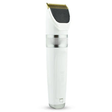 Load image into Gallery viewer, Q6 USB Charging Electric Pet Shaver with Four Combs, Q6 Shaver