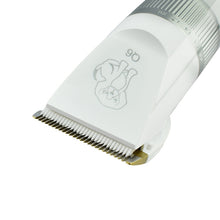 Load image into Gallery viewer, Q6 USB Charging Electric Pet Shaver with Four Combs, Q6 Shaver