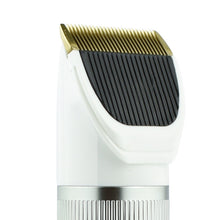 Load image into Gallery viewer, Q6 USB Charging Electric Pet Shaver with Four Combs, Q6 Shaver