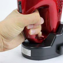 Load image into Gallery viewer, 60W Rechargeable Car Household Portable Handheld Wireless Dry Wet Used Vacuum Cleaner, EU Plug, 60W