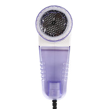 Load image into Gallery viewer, JA-768 110-220V 5W In-line Electric Fur Ball Trimmer, EU Plug, JA-768, EU Plug