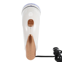 Load image into Gallery viewer, JA-768 110-220V 5W In-line Electric Fur Ball Trimmer, EU Plug, JA-768, EU Plug