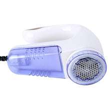 Load image into Gallery viewer, JA-768 110-220V 5W In-line Electric Fur Ball Trimmer, EU Plug, JA-768, EU Plug