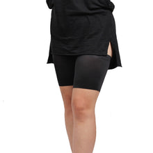 Load image into Gallery viewer, Outdoor Sports Silicone Non-slip Skin Protection Knee Pads Sports Calf Stretch Support Thigh Leg Sets, Size: 66-78cm